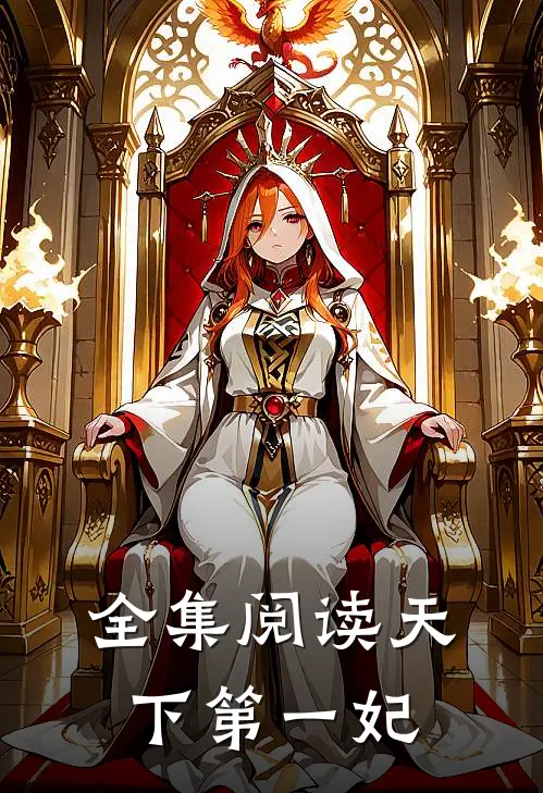 全集阅读天下第一妃
