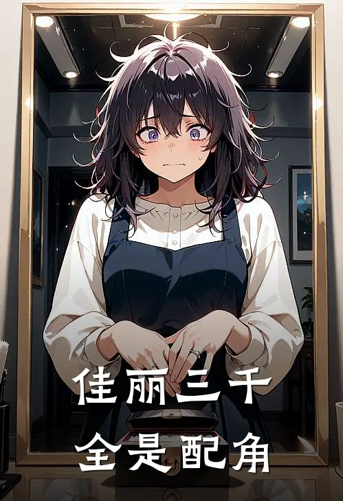 佳丽三千全是配角