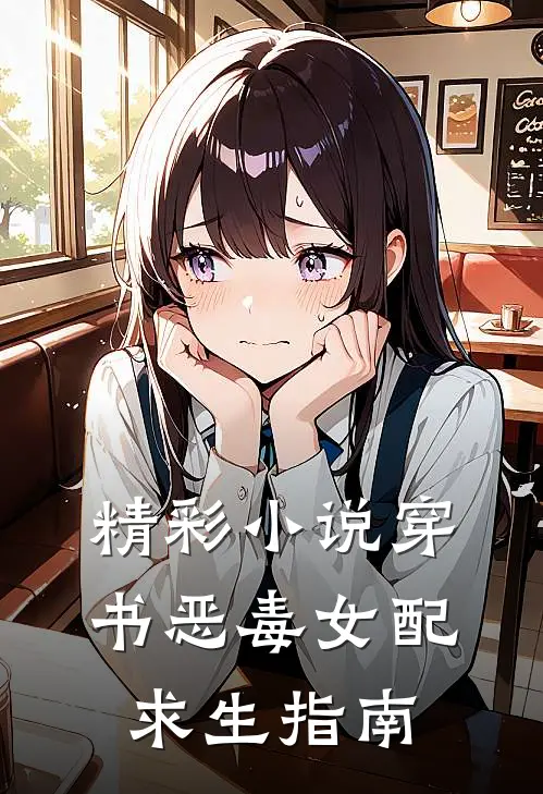 精彩小说穿书恶毒女配求生指南