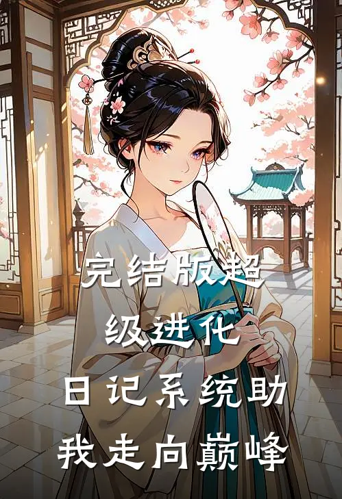 完结版超级进化：日记系统助我走向巅峰