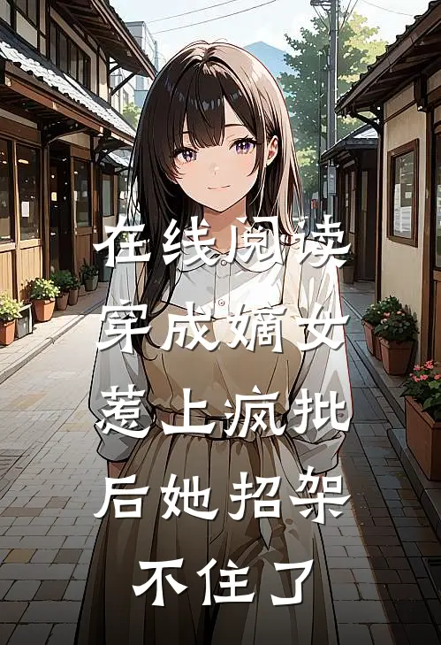在线阅读穿成嫡女,惹上疯批后她招架不住了