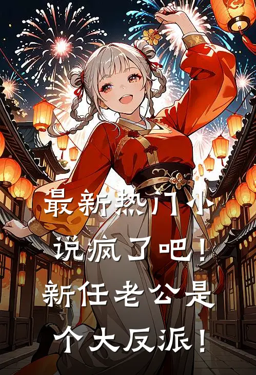 最新热门小说疯了吧!新任老公是个大反派!
