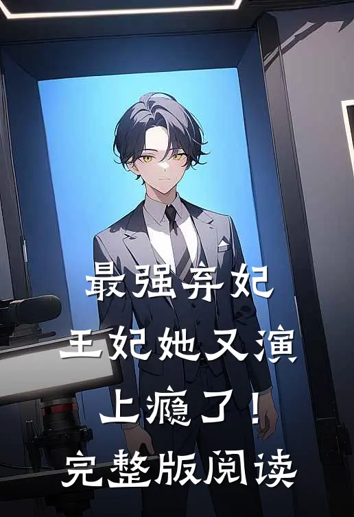 最强弃妃:王妃她又演上瘾了!完整版阅读