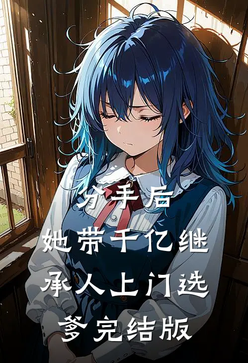 分手后，她带千亿继承人上门选爹完结版