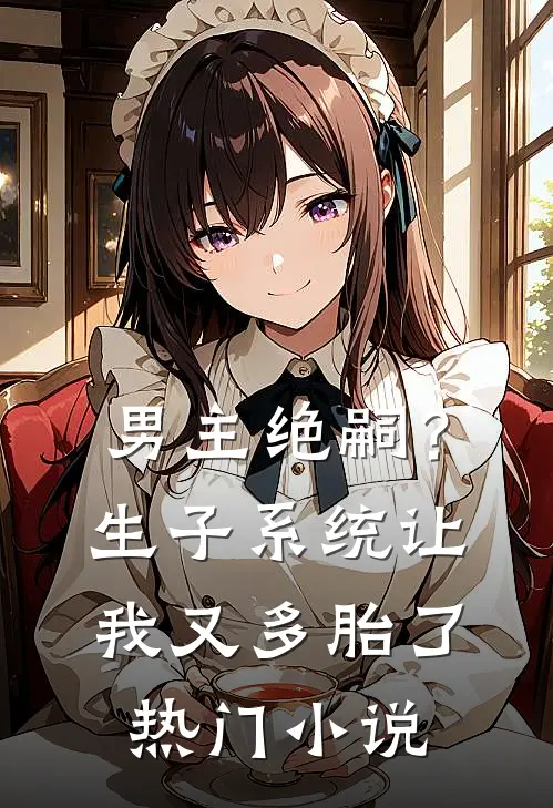 男主绝嗣?生子系统让我又多胎了热门小说