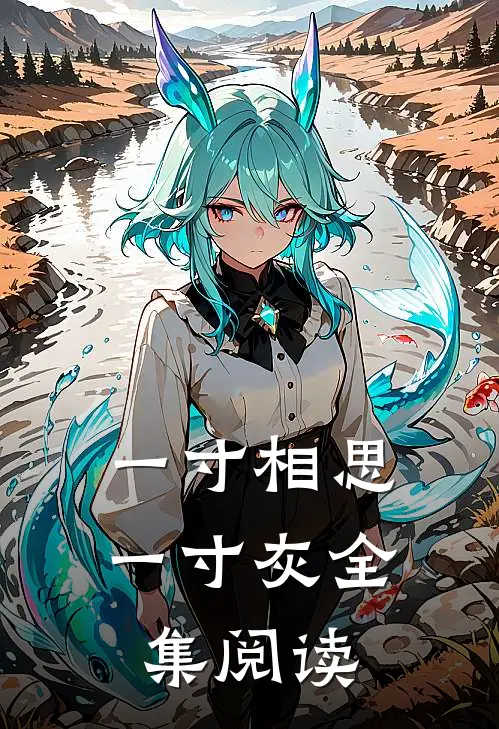 一寸相思一寸灰全集阅读
