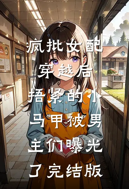疯批女配穿越后，捂紧的小马甲被男主们曝光了完结版