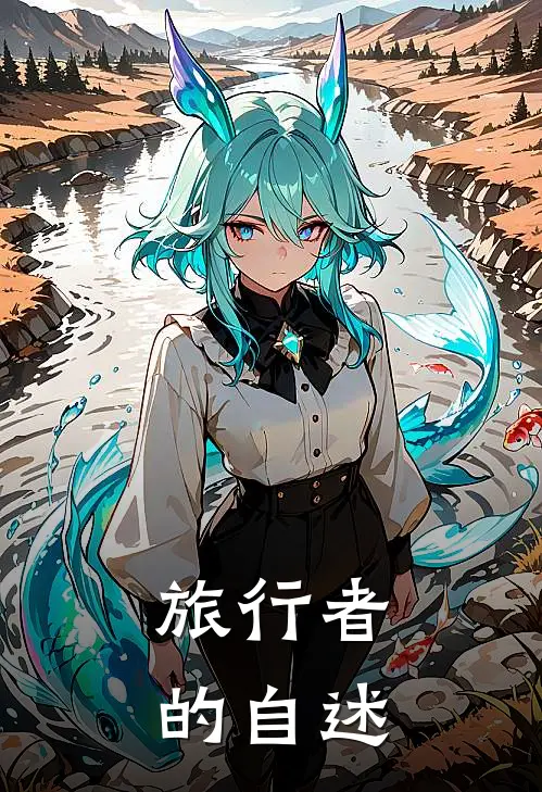 旅行者的自述