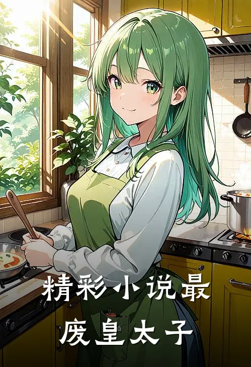 精彩小说最废皇太子
