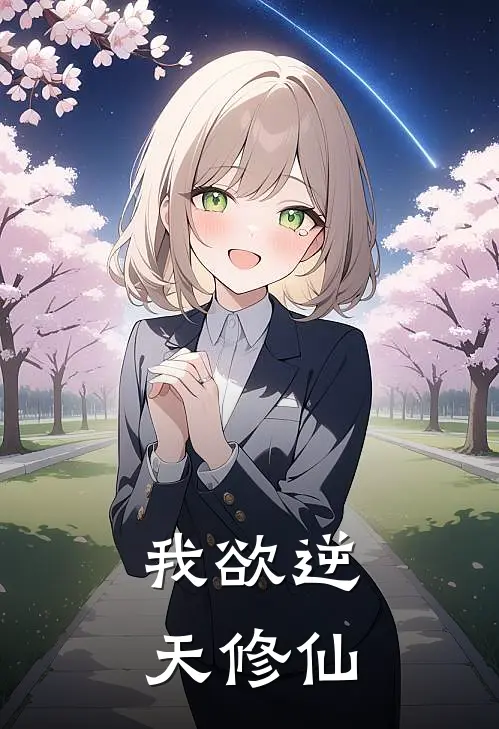 我欲逆天修仙