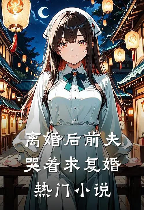 离婚后前夫哭着求复婚热门小说