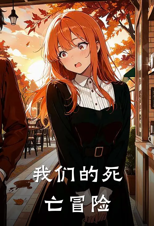 我们的死亡冒险