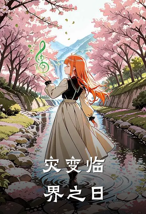 灾变临界之日
