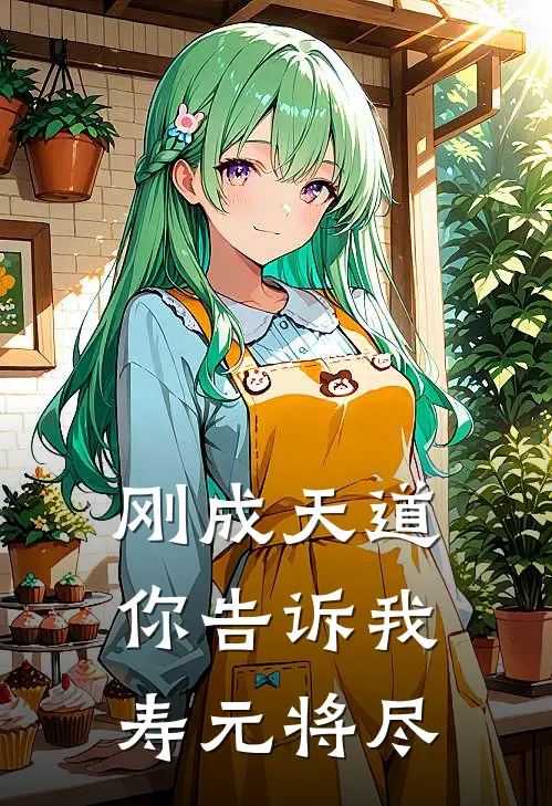 刚成天道,你告诉我寿元将尽