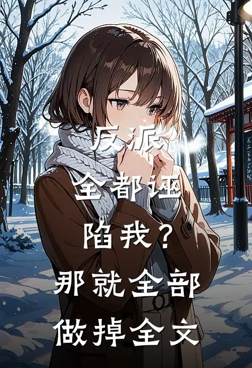 反派:全都诬陷我?那就全部做掉全文