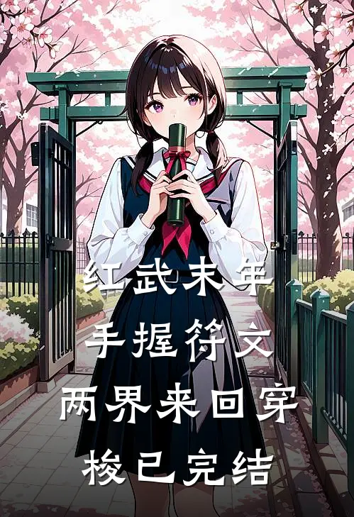 红武末年:手握符文,两界来回穿梭已完结