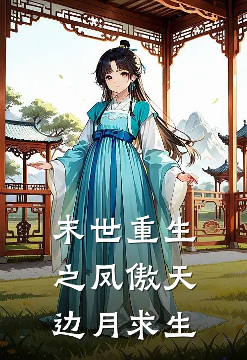末世重生之凤傲天边月求生