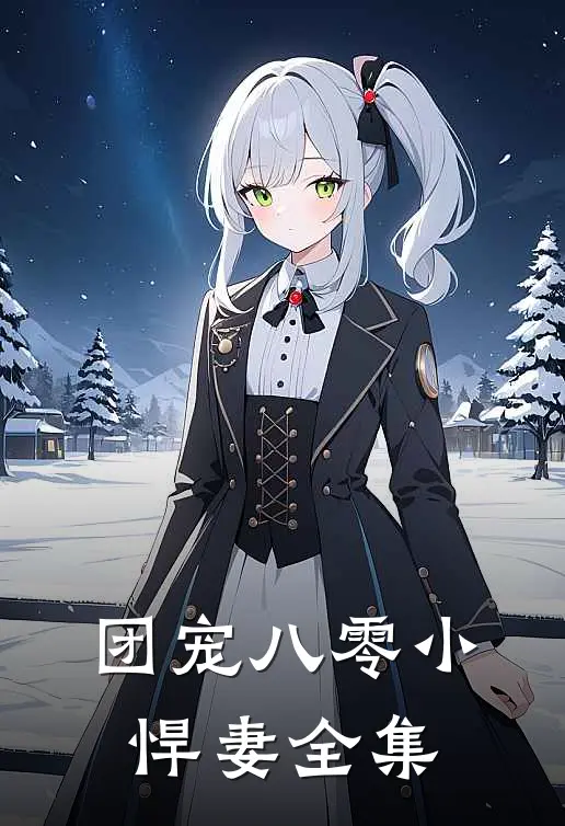 团宠八零小悍妻全集