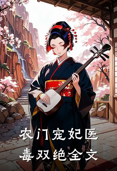 农门宠妃医毒双绝全文