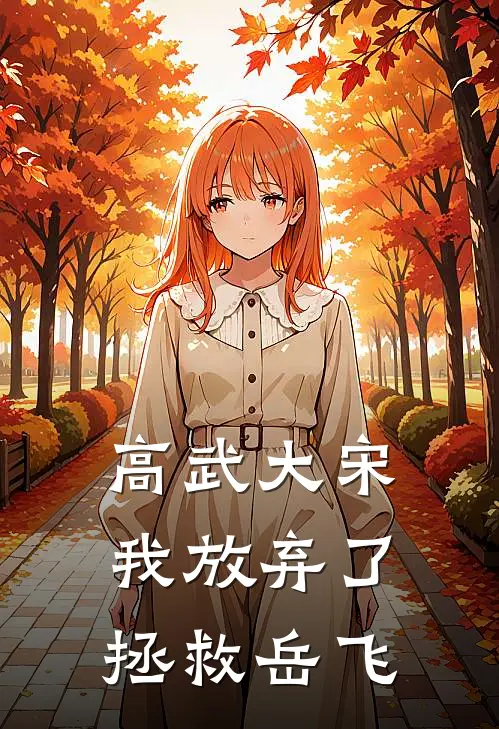 高武大宋，我放弃了拯救岳飞