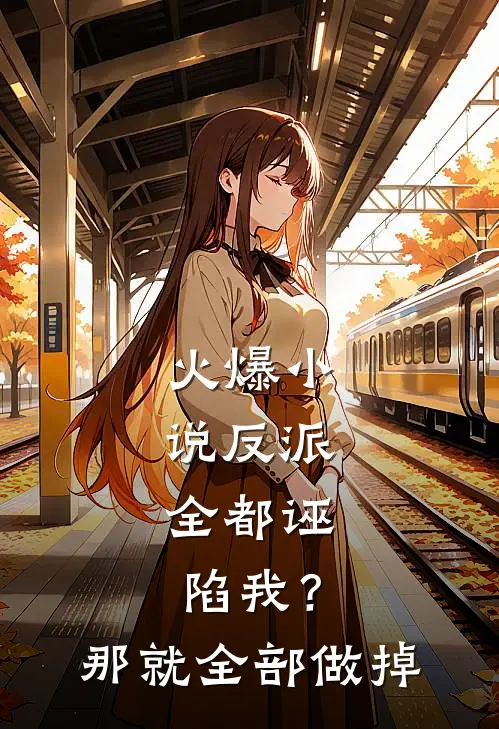 火爆小说反派:全都诬陷我?那就全部做掉
