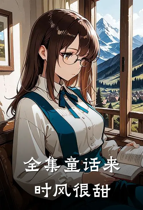 全集童话来时风很甜