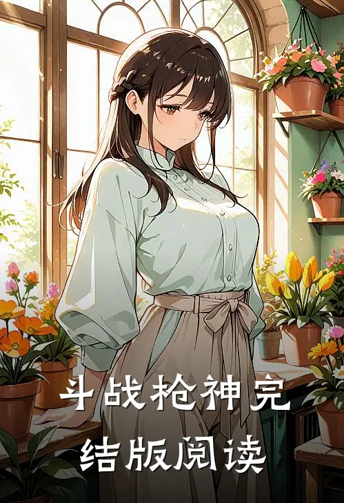 斗战枪神完结版阅读