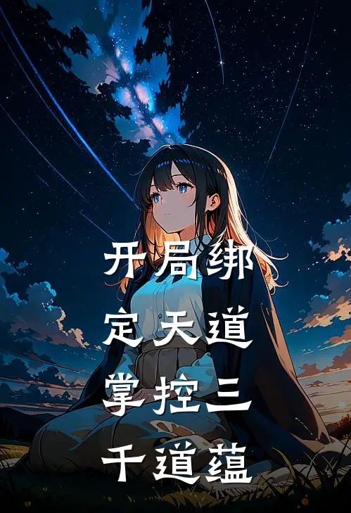 开局绑定天道,掌控三千道蕴