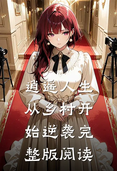 逍遥人生:从乡村开始逆袭完整版阅读