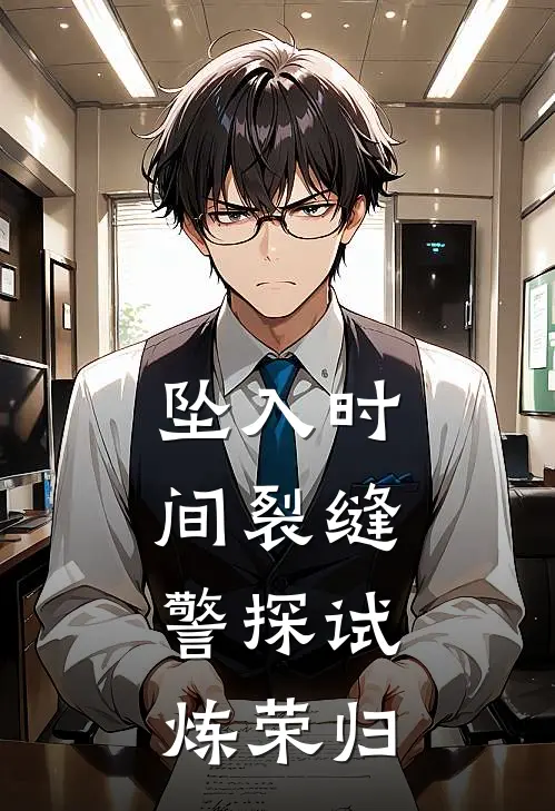 坠入时间裂缝，警探试炼荣归