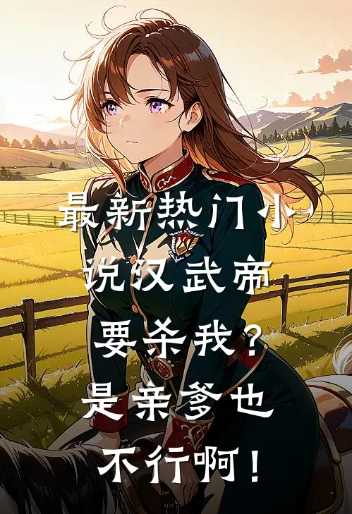 最新热门小说汉武帝要杀我?是亲爹也不行啊!