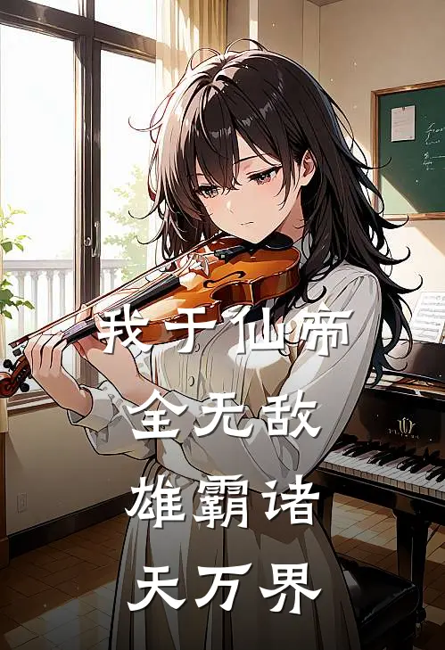 我于仙帝全无敌,雄霸诸天万界