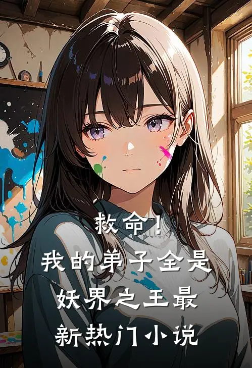 救命!我的弟子全是妖界之王最新热门小说