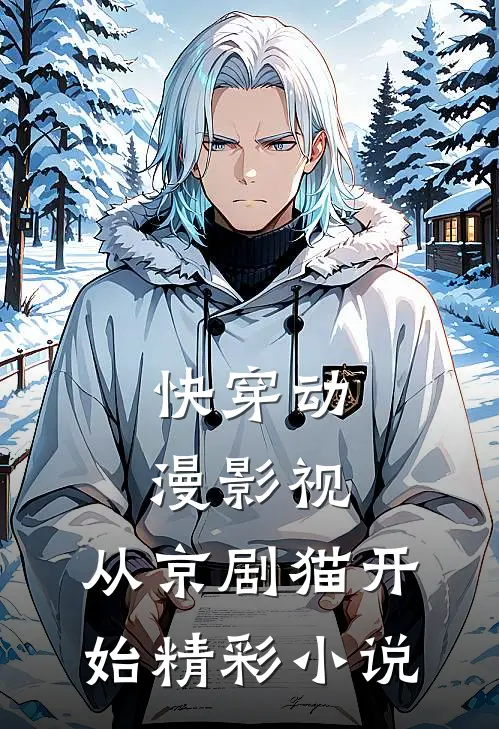 快穿动漫影视:从京剧猫开始精彩小说