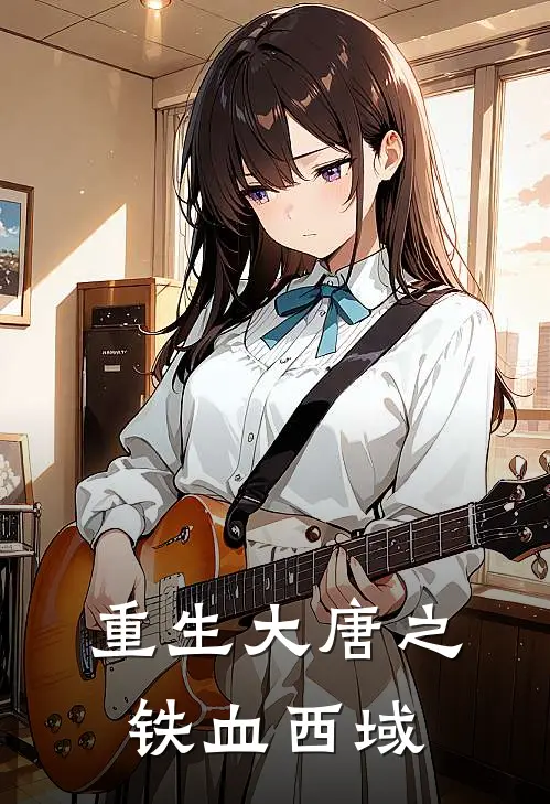 重生大唐之铁血西域