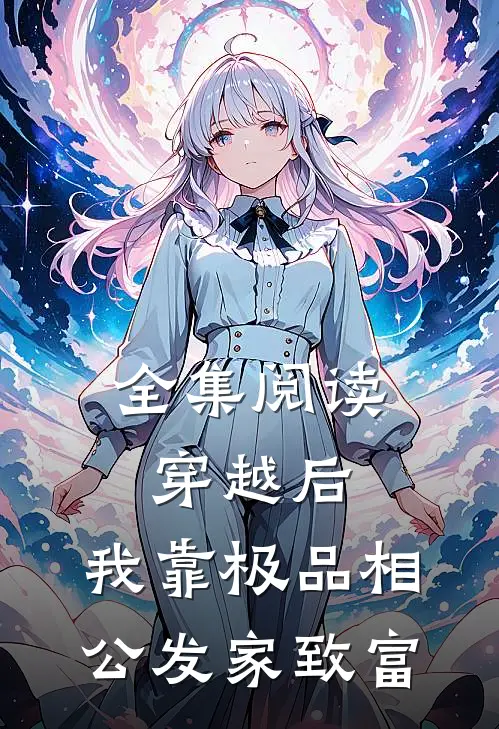 全集阅读穿越后，我靠极品相公发家致富