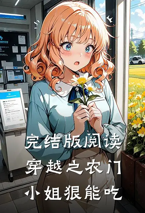 完结版阅读穿越之农门小姐狠能吃