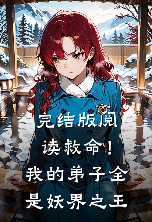 完结版阅读救命!我的弟子全是妖界之王