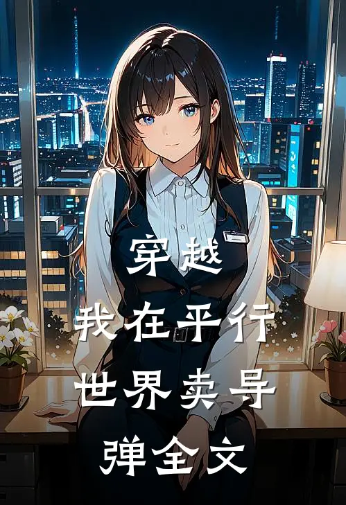 穿越:我在平行世界卖导弹全文