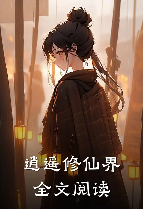 逍遥修仙界全文阅读