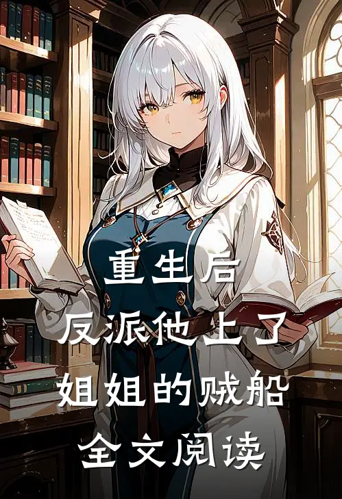重生后,反派他上了姐姐的贼船全文阅读