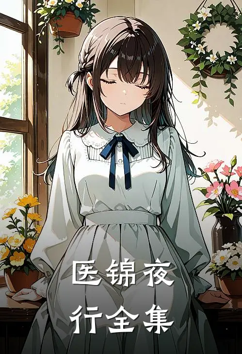 医锦夜行全集