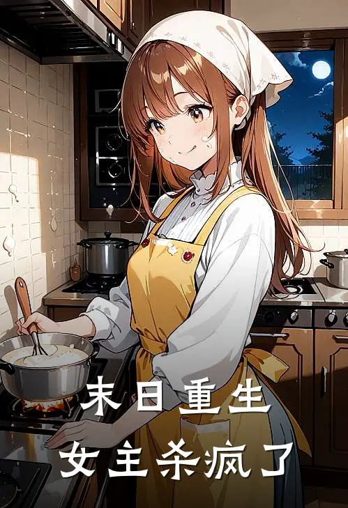 末日重生:女主杀疯了