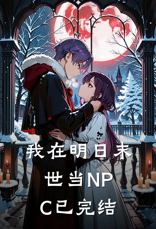 我在明日末世当NPC已完结