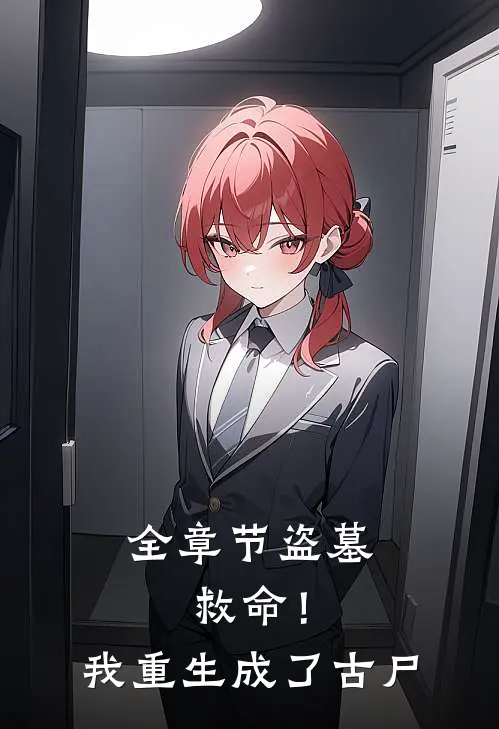 全章节盗墓：救命！我重生成了古尸