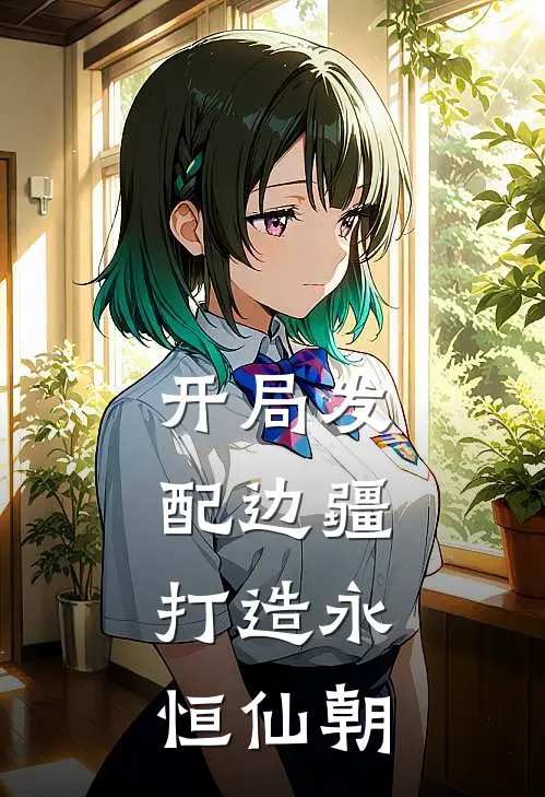 开局发配边疆,打造永恒仙朝