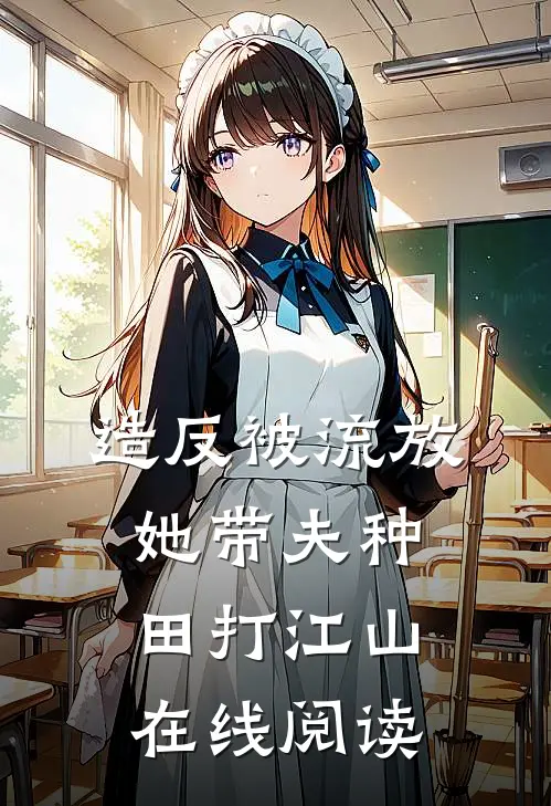 造反被流放，她带夫种田打江山在线阅读