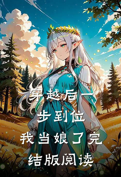 穿越后一步到位,我当娘了完结版阅读