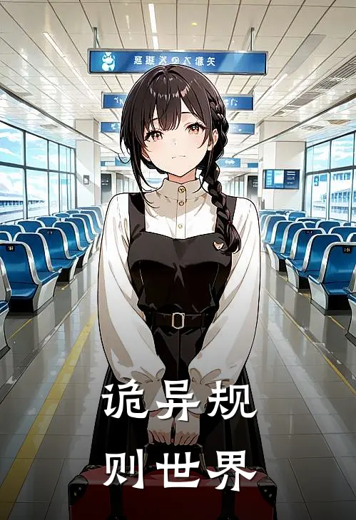 诡异规则世界