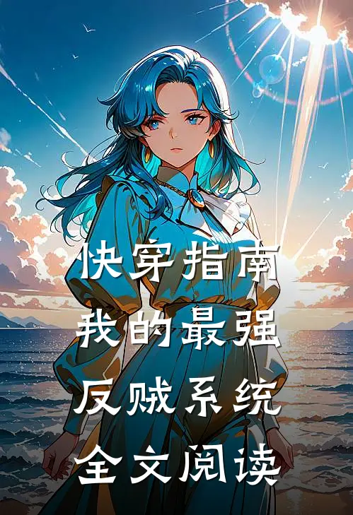 快穿指南:我的最强反贼系统全文阅读